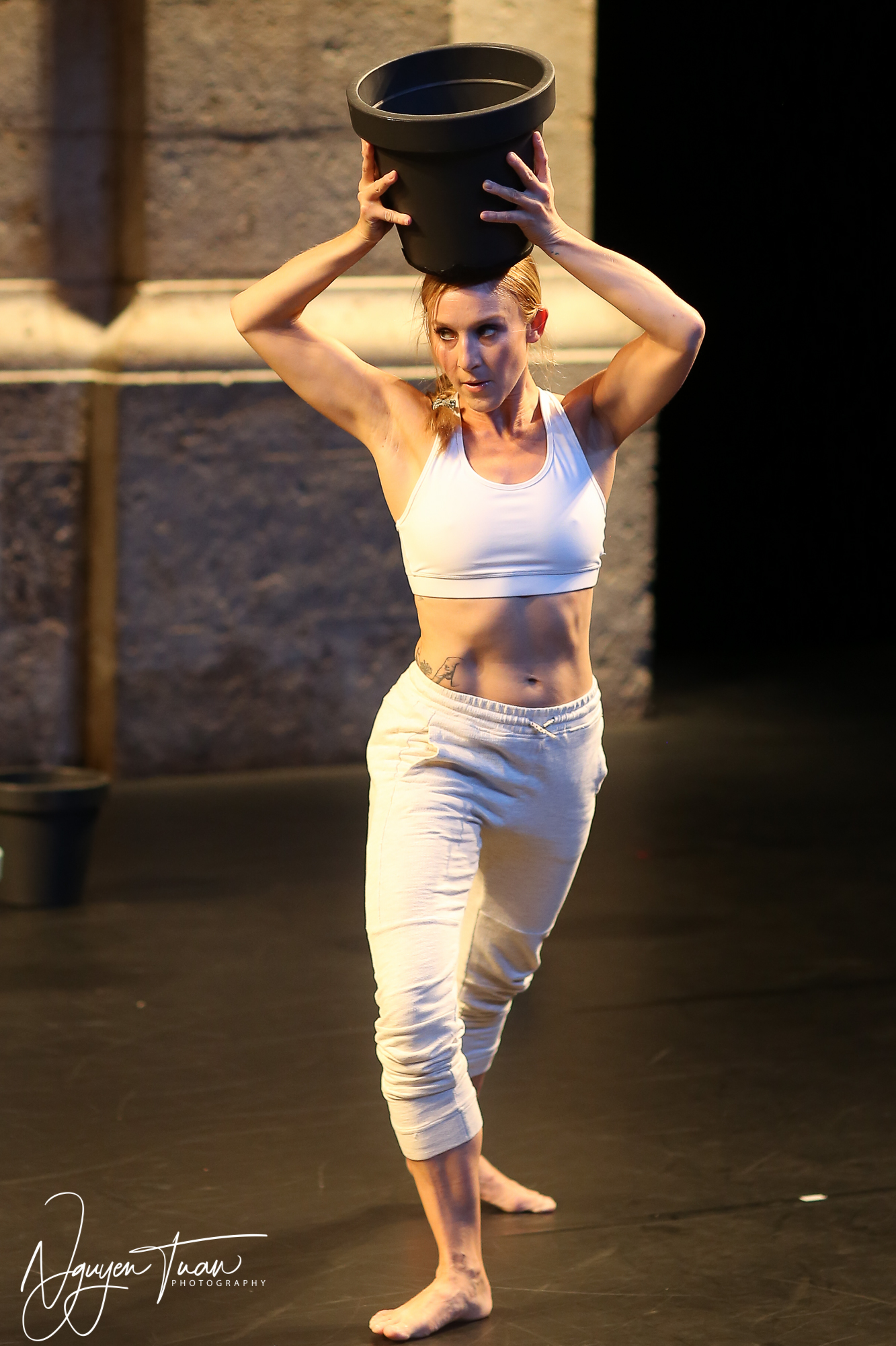 Danse internationale 1199